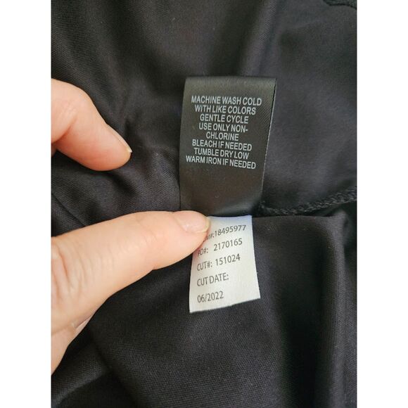 Torrid size 0 blouse - Picture 6 of 6